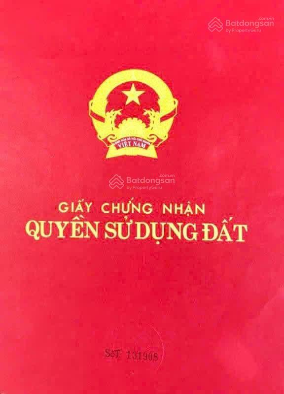 Cần bán lô góc đường mai dị  70m2 ngang 5,2m nở hậu. cách đường tiểu la chỉ 20m giá 8,2ty tl