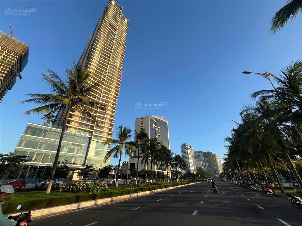 Cần bán lô đất 2mt đường võ nghĩa, 300m2 ngang 12m đối diện cv biển đông, cách biển mỹ khê 200m