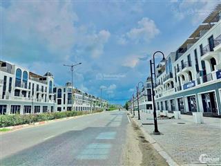 Bán nhà mặt phố tại imperia grand plaza đức hòa, 10,2 tỷ, 250m2