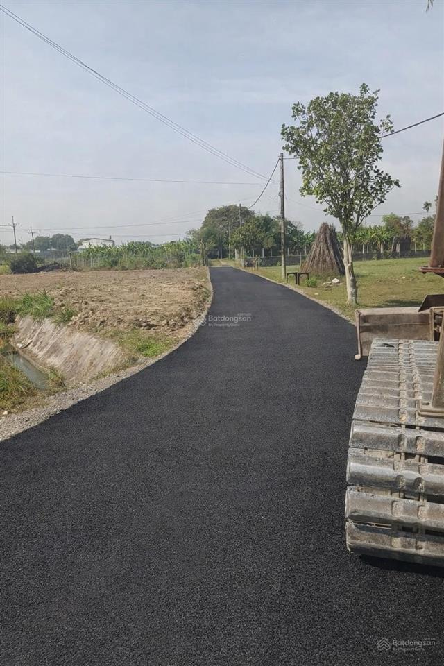 Bán đất 1/ nguyễn thị lắng, 100m2, 1,7t, thương lượng nhẹ