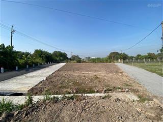 Bán đất 1/ nguyễn thị lắng, 100m2, 1,7t, thương lượng nhẹ