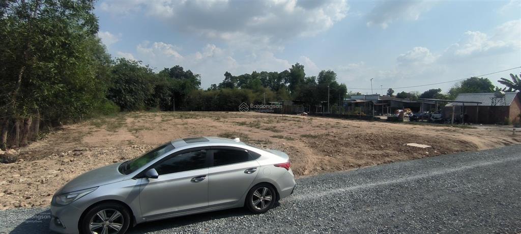 Bán đất 1/tỉnh lộ 8, 1,99 tỷ, 175m2, view đẹp, cực yên tĩnh, pháp lý đầy đủ