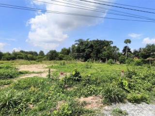 Giá ưu đãi 1,4 tỷ với miếng mặt tiền nguyễn thị dòn, nhuận đức, củ chi, thổ cư 122m2