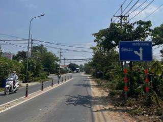 Bán đất 110m2, 1/ nguyễn văn khạ, tân an hội, huyện củ chi, giá bao thị trường 1,66 tỷ