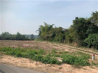 Đất vườn nở hậu gần 20m đường cây trôm mỹ khánh, 2 tỷ còn thương lượng, 868 m2, giá cực chất