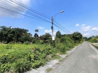 Bán đất tại đường nguyễn thị dòn, 1,4 tỷ, 123 m2, giá cực chất, view đẹp
