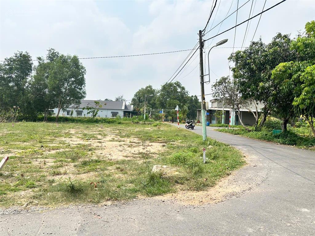 Bán đất tại nguyễn thị nhia, 1,8 tỷ, 146m2, pháp lý đầy đủ