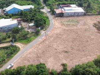 Bán đất đường cây trôm mỹ khánh, 2,25 tỷ, 991,5 m2, giá còn thương lượng