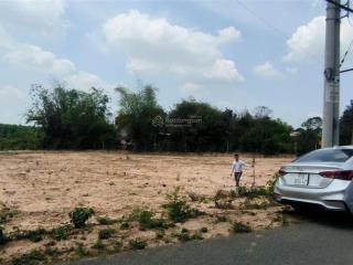 Bán đất tại nguyễn thị măng, 1,85 tỷ, 650m2, còn thương lượng