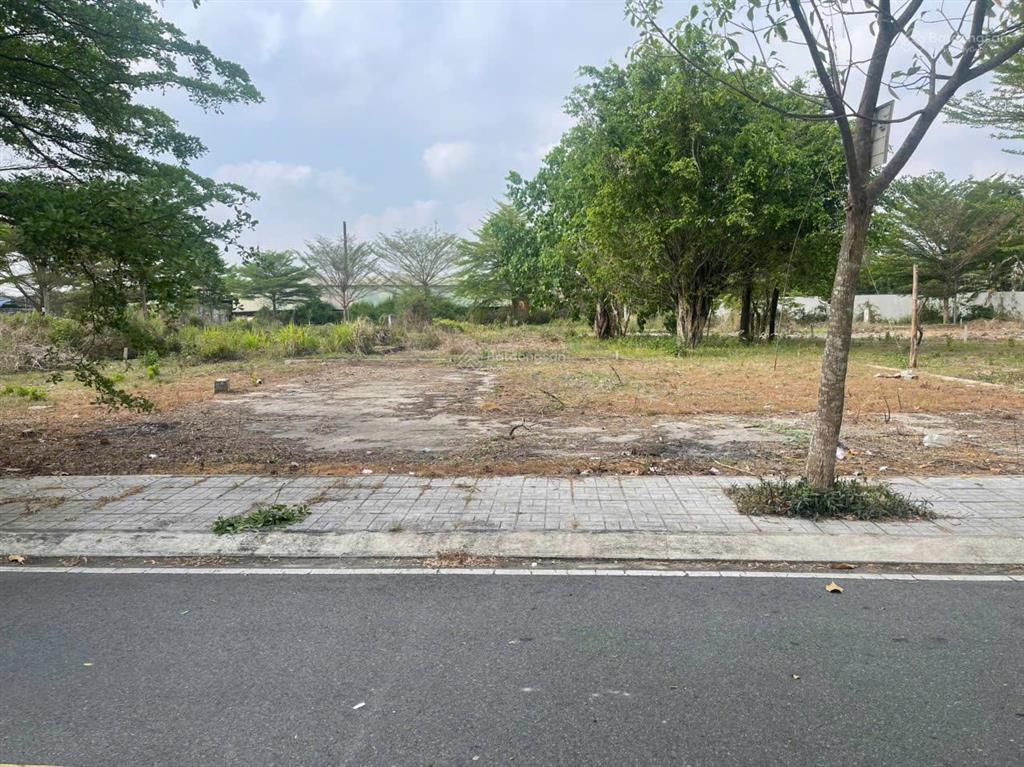 Đất tại trần văn chẩm, 1,6 tỷ, 85m2 thổ cư, mặt tiền 5m, pháp lý đầy đủ, view vip