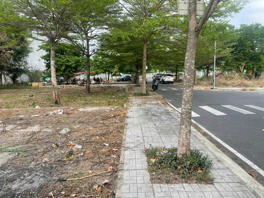 Đất tại trần văn chẩm, 1,6 tỷ, 85m2 thổ cư, mặt tiền 5m, pháp lý đầy đủ, view vip