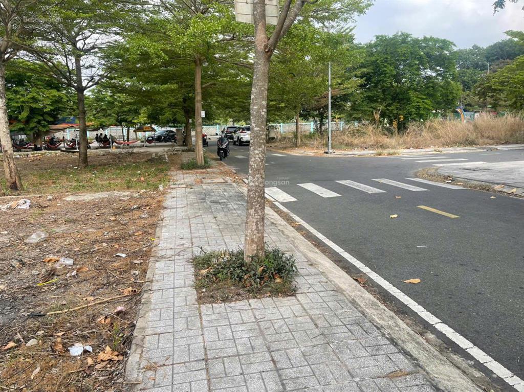 Đất tại trần văn chẩm, 1,6 tỷ, 85m2 thổ cư, mặt tiền 5m, pháp lý đầy đủ, view vip