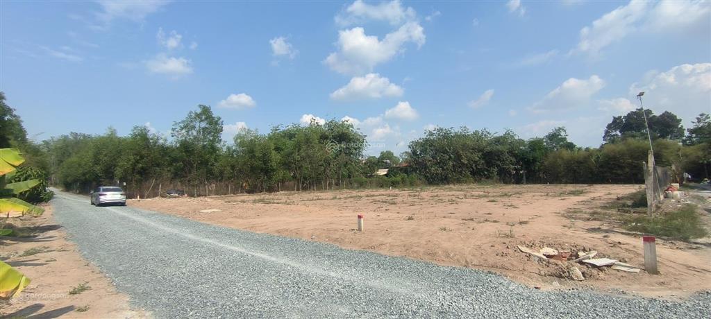 Hàng hiếm tại tỉnh lộ 8, 4,5 tỷ, 1035m2, đất nền đẹp mê ly