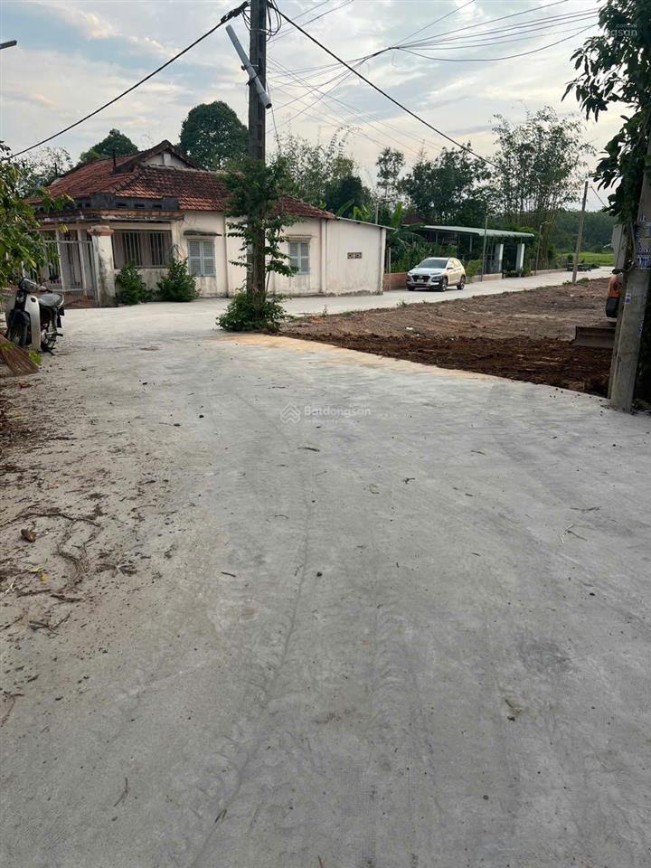 Bán đất 110,8m2, 1,69 tỷ, tại nguyễn văn khạ, tân an hội, củ chi, tp.hcm
