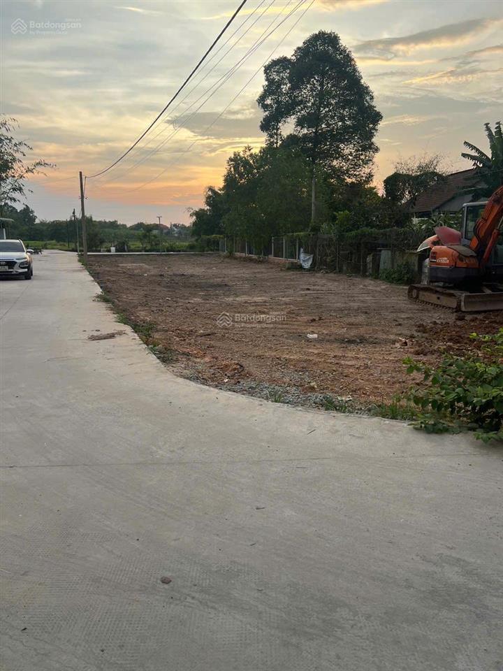 Bán đất 110,8m2, 1,69 tỷ, tại nguyễn văn khạ, tân an hội, củ chi, tp.hcm