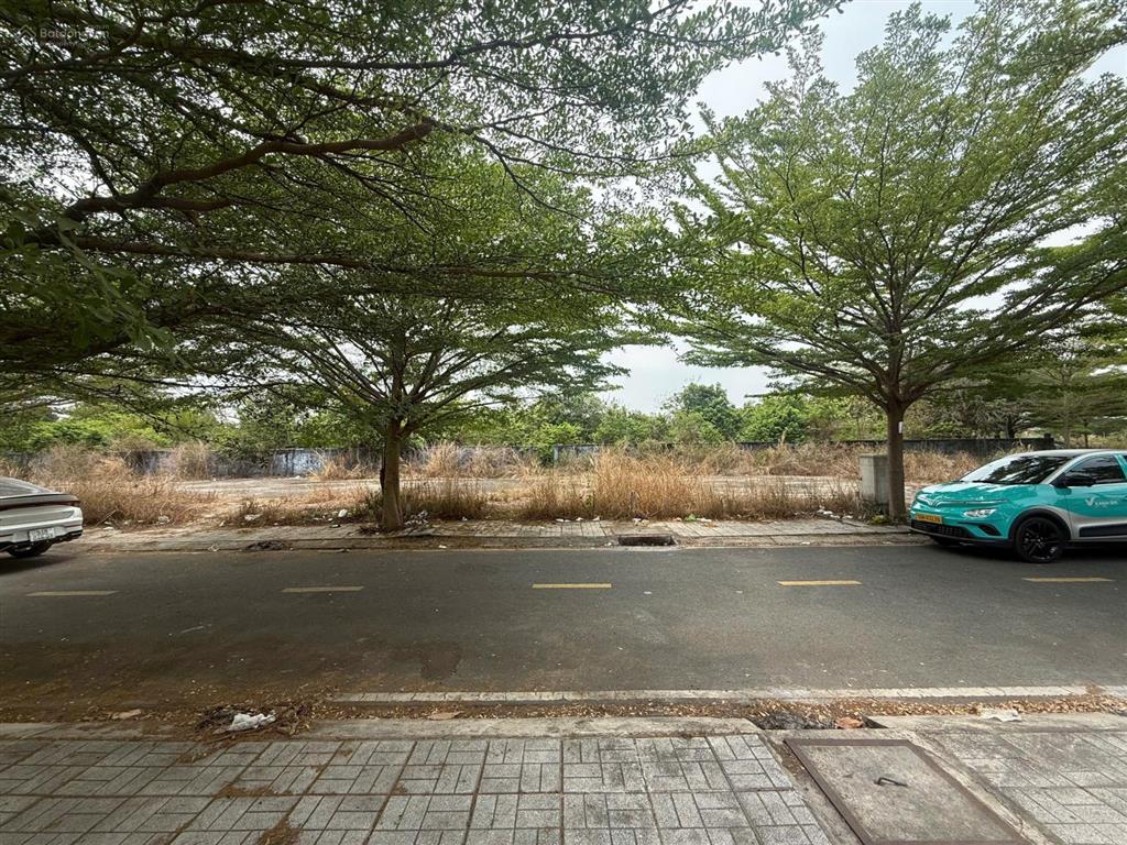 Bán đất 80,7m2 tại trần văn chẩm, 1,5 tỷ, xã tân thông hội, củ chi