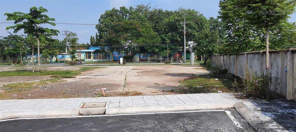 Hàng hiếm trung tâm thị trấn cũ, tại trần văn chẩm, 2,6 tỷ, 141,5 m2