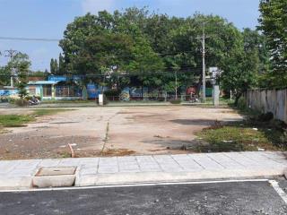 Hàng hiếm trung tâm thị trấn cũ, tại trần văn chẩm, 2,6 tỷ, 141,5 m2