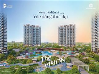 Quỹ độc quyền các dòng căn hót nhất tại dự án stu, 1ngủ + , 2pn, 3pn cơ hội sở hữu căn hộ hạng sang