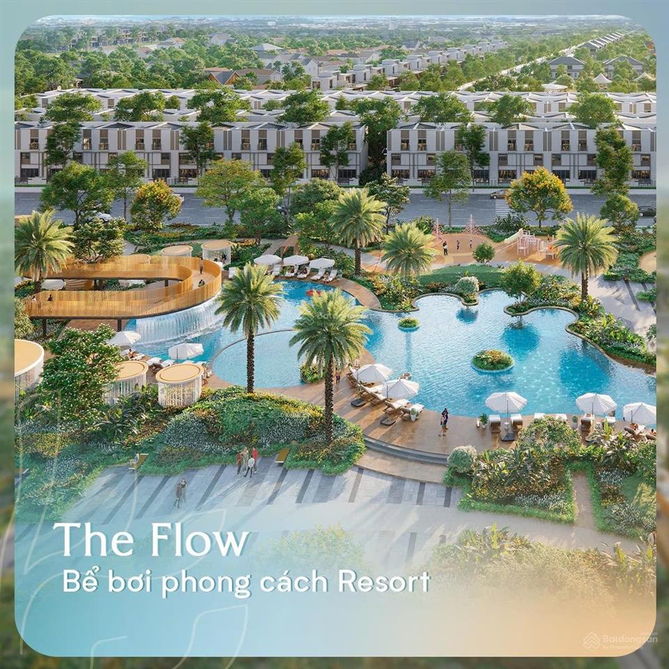 Chủ nhà cần bán gấp stu tại phân khu flow view trực diện bể bơi tặng vc 400tr,  0931 055 ***