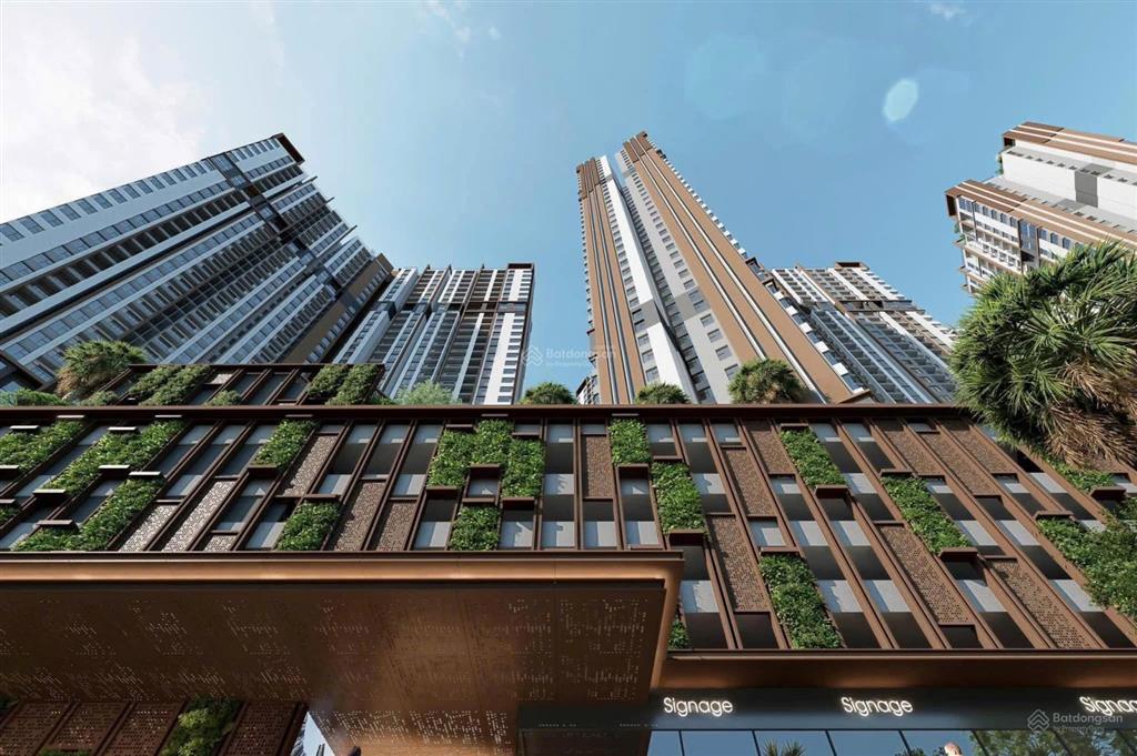 Gamuda central park nơi lá phổi xanh yên sở trở thành khoảng trời riêng giữa lòng hà nội