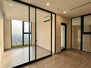 Giá siêu tốt cho căn 1 phòng ngủ 35m2 sky forest ecopark view sông hồng thơ mộng