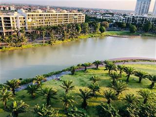 Căn hộ 3 ngủ căn hộ 3 ngủ toà lake aquabay view hồ siêu đẹp tại ecopark