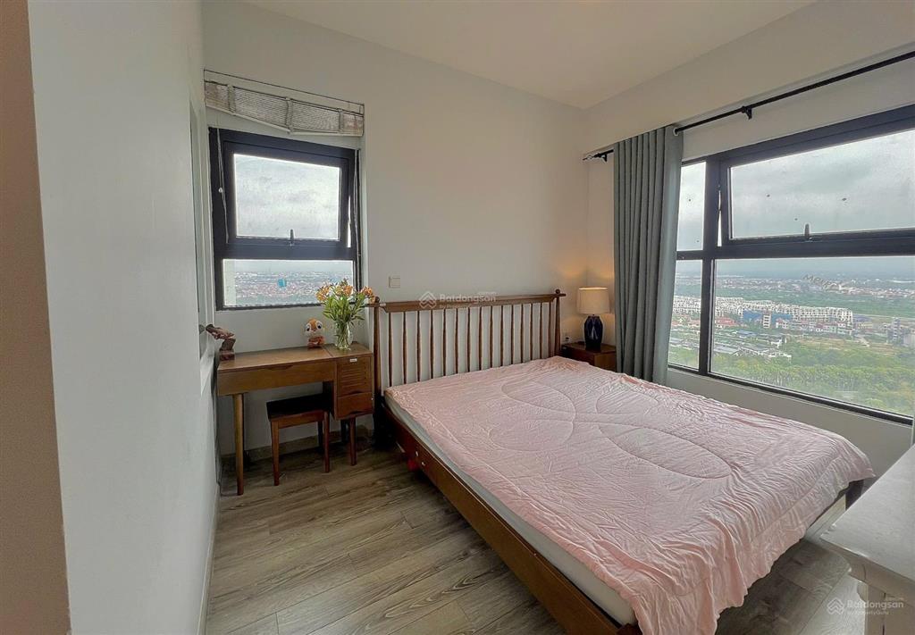 Căn hộ 3 ngủ căn hộ 3 ngủ toà lake aquabay view hồ siêu đẹp tại ecopark