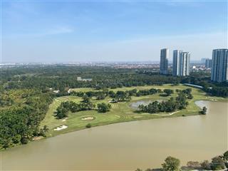 Bán căn hộ 3 ngủ toà onsen ecopark khoáng nóng