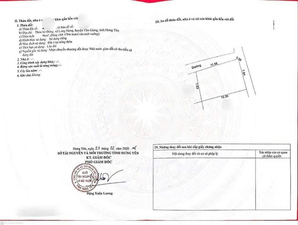 Giá tốt cho lô đất đấu giá sở đông đóng sóng đại lộ đông tây đại học bách khoa hưng yên