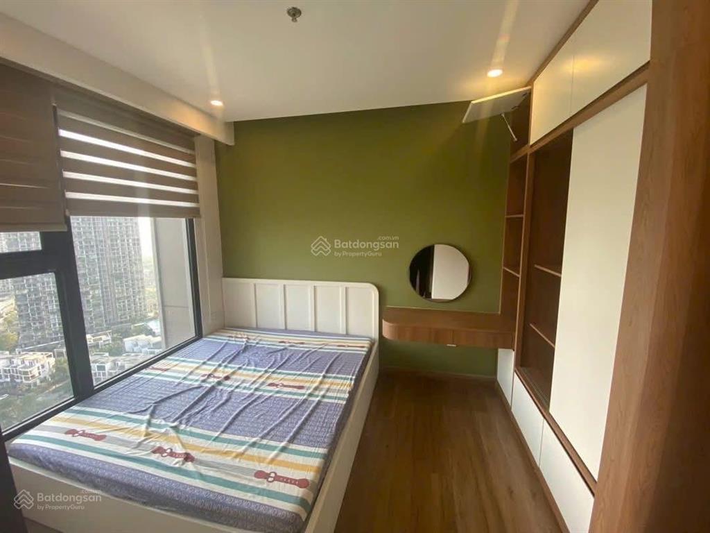 Cực phẩm sky oasis 2pn 2wc view đảo xanh  ban công đông nam  giá 4.8 tỷ bao phí