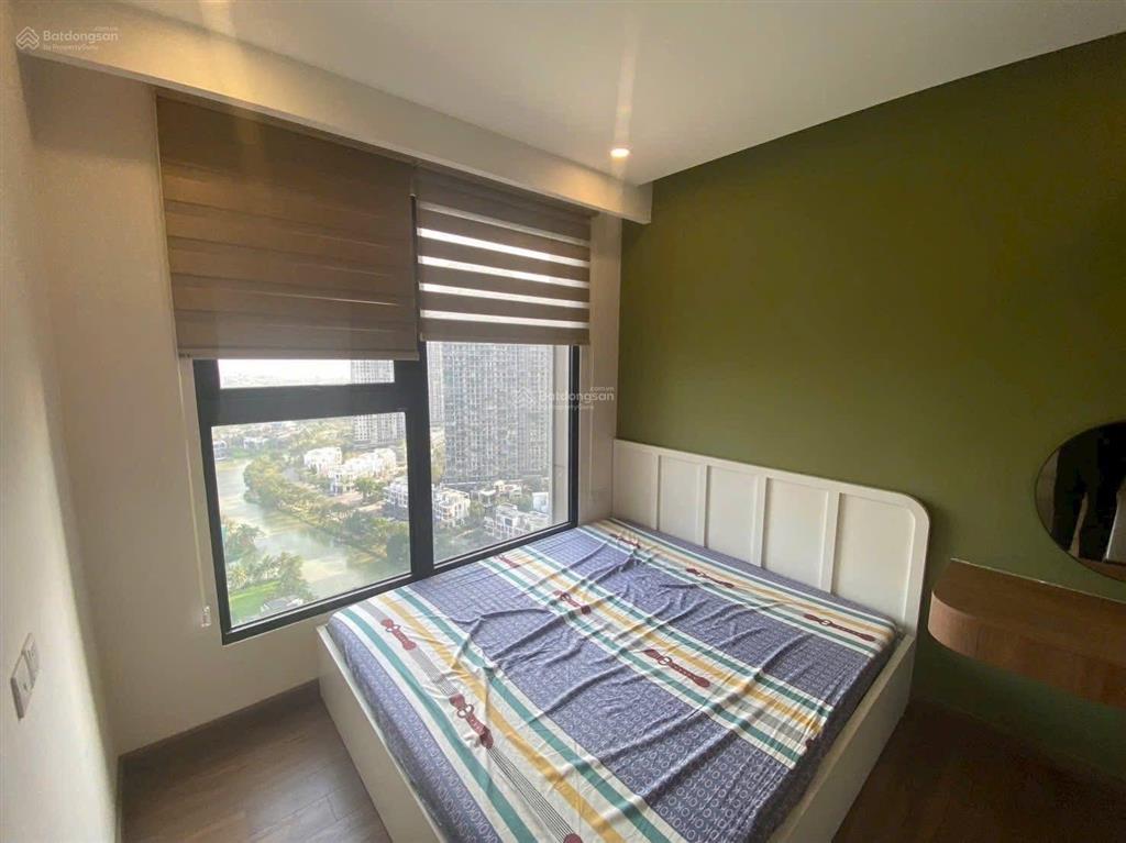 Cực phẩm sky oasis 2pn 2wc view đảo xanh  ban công đông nam  giá 4.8 tỷ bao phí