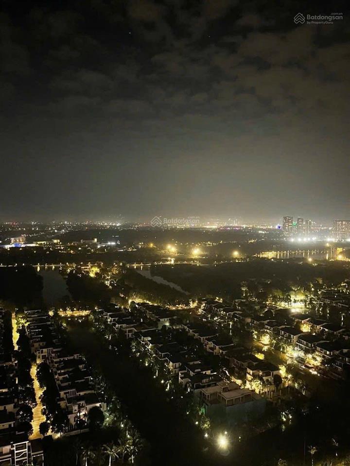 Bán studio view đảo solforest ecopark