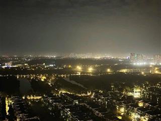 Bán studio view đảo solforest ecopark