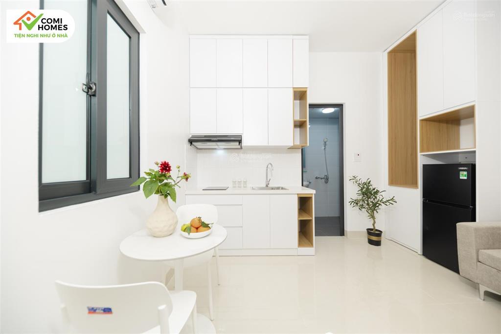 Cho thuê phòng trọ tại comi homes 36 tân triều, 6,5 triệu, 22m2, 1pn, 1wc, full