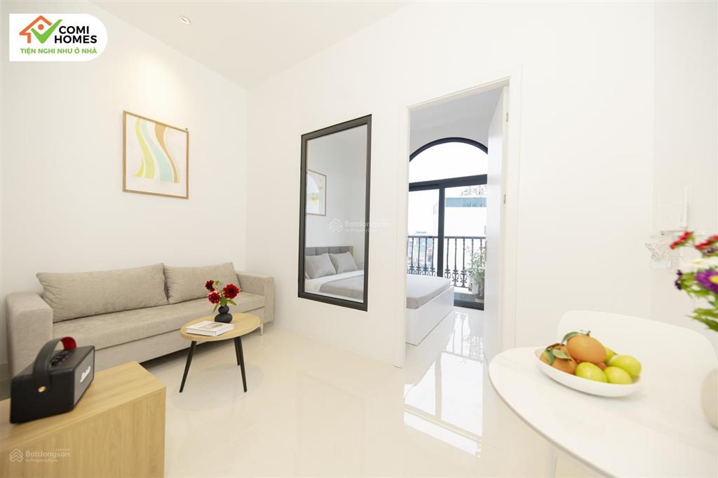 Cho thuê phòng trọ tại comi homes 36 tân triều, 6,5 triệu, 22m2, 1pn, 1wc, full