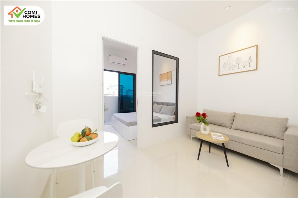 Cho thuê phòng trọ tại comi homes 36 tân triều, 6,5 triệu, 22m2, 1pn, 1wc, full