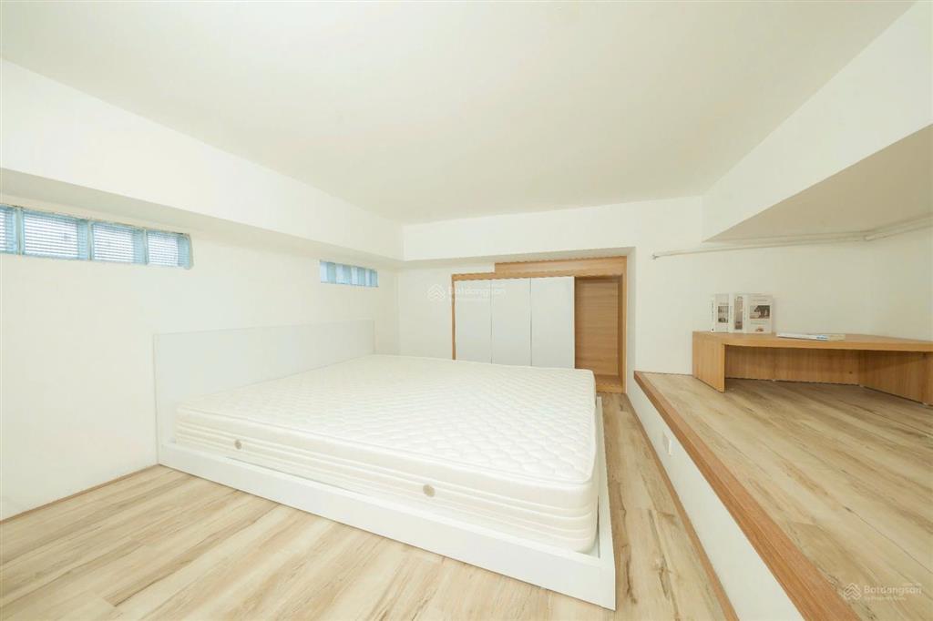 Hot nhất đống đa studio & duplex full nội thất tại 84 trần quang diệu