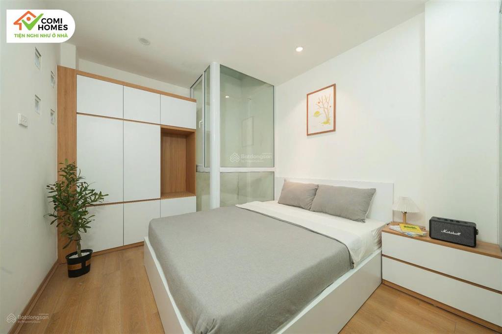 Hot nhất đống đa studio & duplex full nội thất tại 84 trần quang diệu