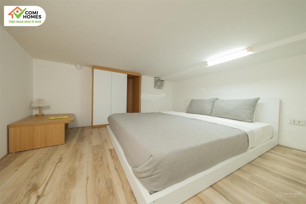 Hot nhất đống đa studio & duplex full nội thất tại 84 trần quang diệu