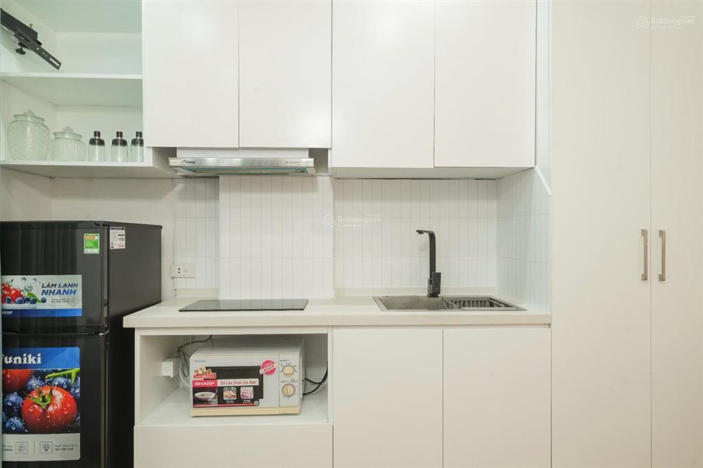 Nhà trọ đống đa studio & duplex full nội thất giá thuê 7,4tr tại 84 trần quang diệu