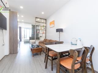 Cho thuê căn hộ chung cư mini 40m2 tại phường thượng đình, thanh xuân, trung tâm hà nội