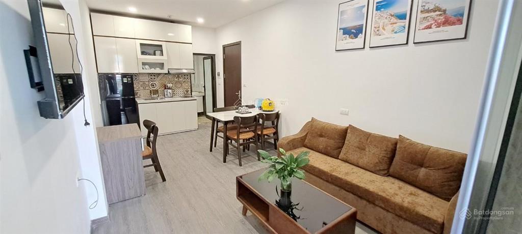 Cho thuê phòng 1n1k, 1n1k+ tại chùa hà  đối diện discovery cầu giấy