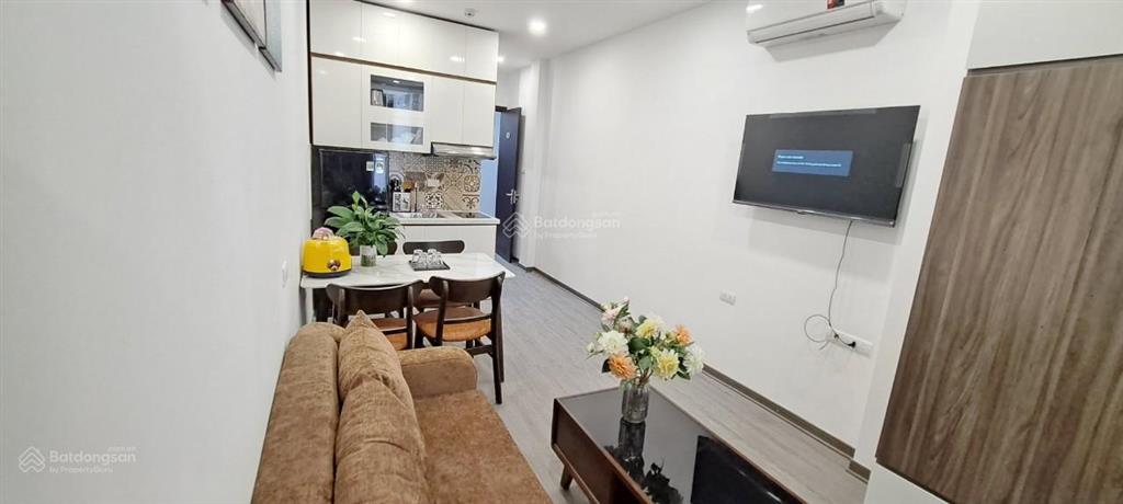 Cho thuê phòng 1n1k, 1n1k+ tại chùa hà  đối diện discovery cầu giấy