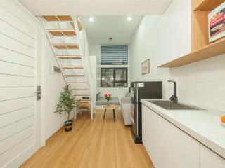 Cho thuê căn hộ chung cư mini 40m2 tại trung tâm hà nội