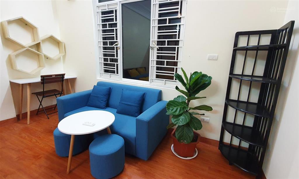 Cho thuê căn hộ 30m2 tại lạc trung  hai bà trưng