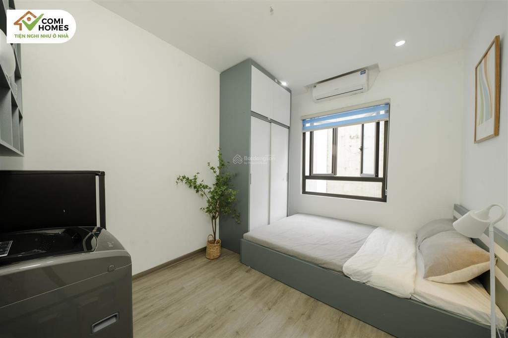 Cho thuê phòng trọ đủ đồ, gần bách  kinh  xây