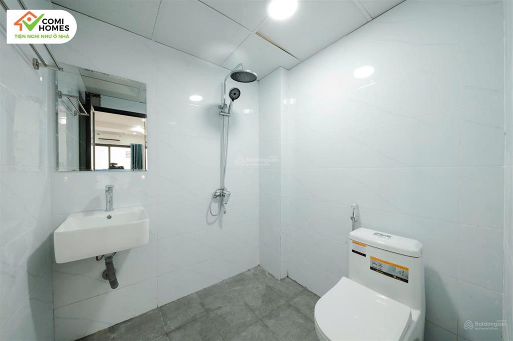 Cho thuê 1n1k tại 108 nguyễn lân  phòng đủ đồ, ở ngay!