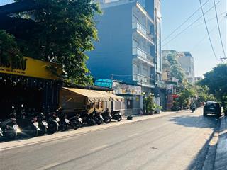 Nhà c4 mt đường số p. tân hưng, dt 4x24 vuông vức, gpxd hầm + 6 tầng, vị trí trung tâm giá tốt