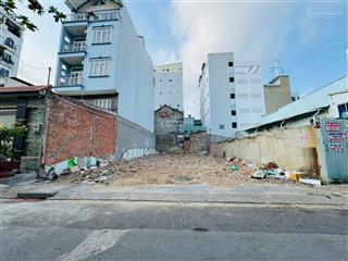 Hàng hiếm! đất xây chdv mặt tiền đường số 20m lý phục man kết nối nguyễn văn linh, ngang 8m vuông